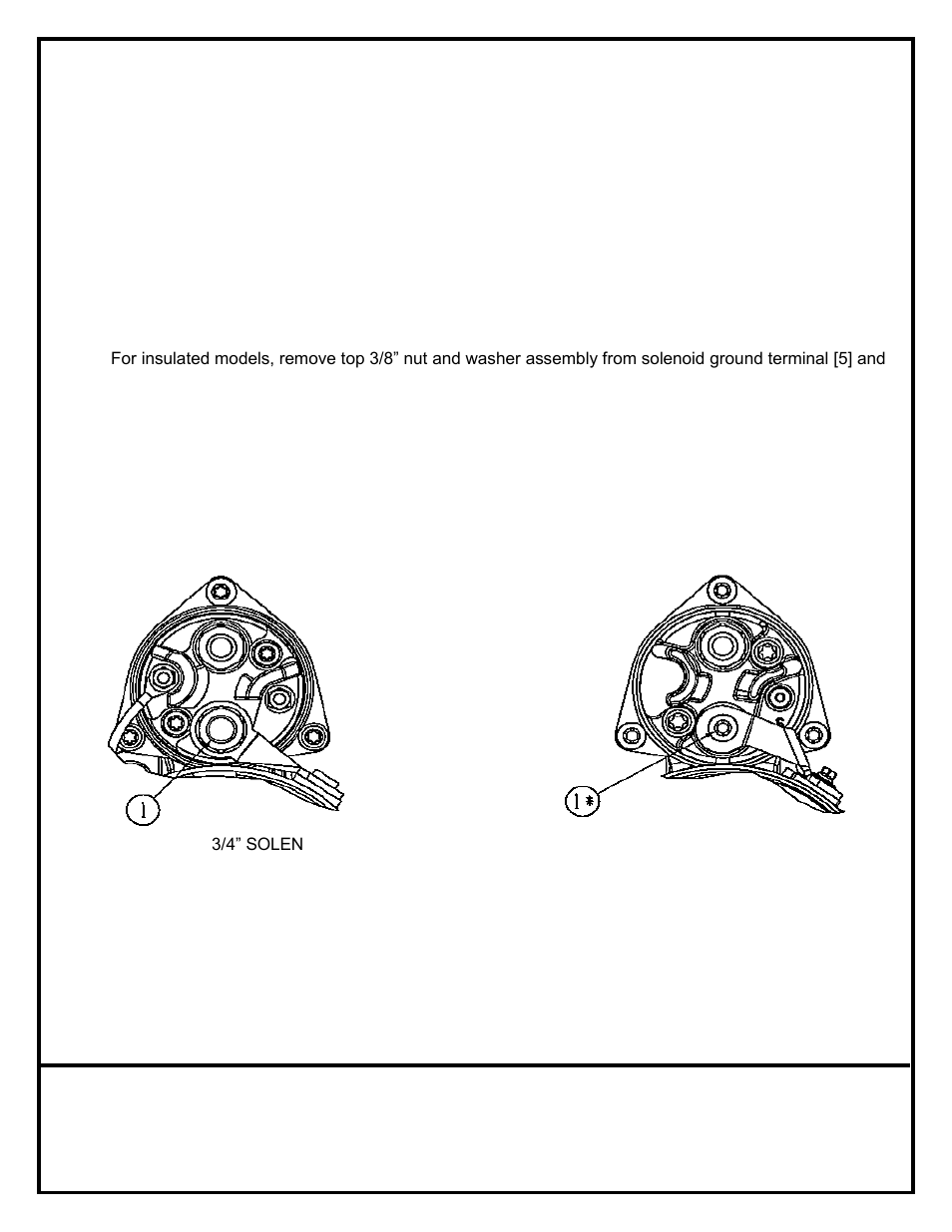 Remy 42MT SSL Solenoids User Manual | Page 3 / 4