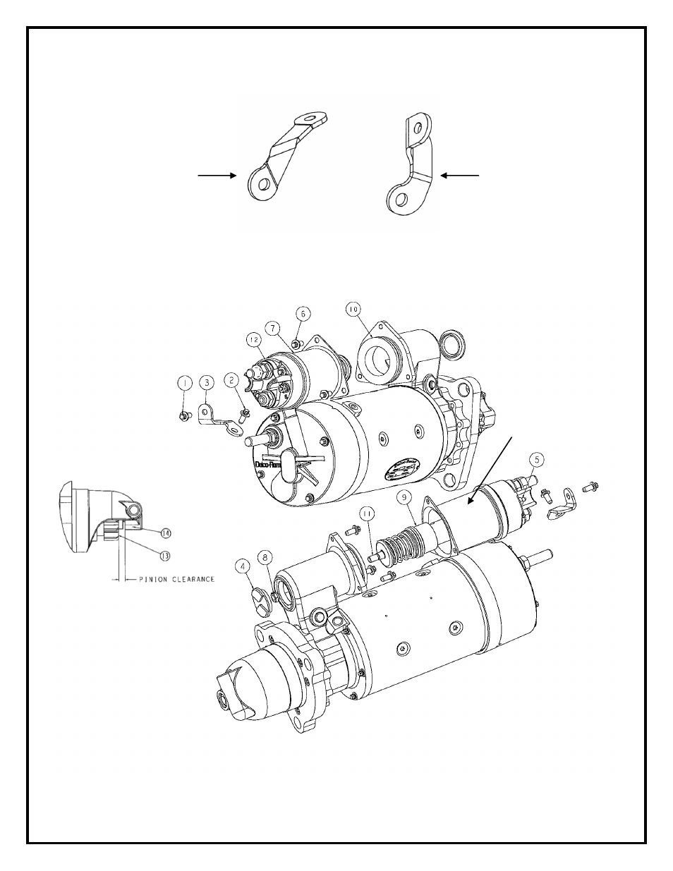 Remy 42MT SSL Solenoids User Manual | Page 4 / 4