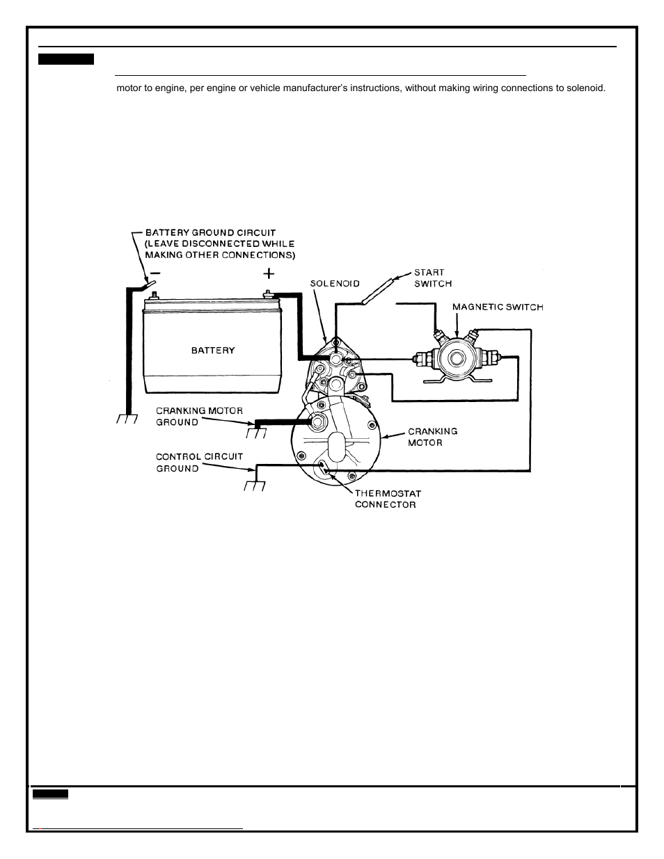 Remy 42MT Upgrade from Standard to OCP User Manual | Page 2 / 4