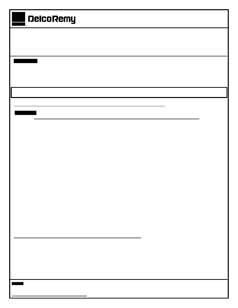 Remy 50MT Brush Plate Brush User Manual | 2 pages
