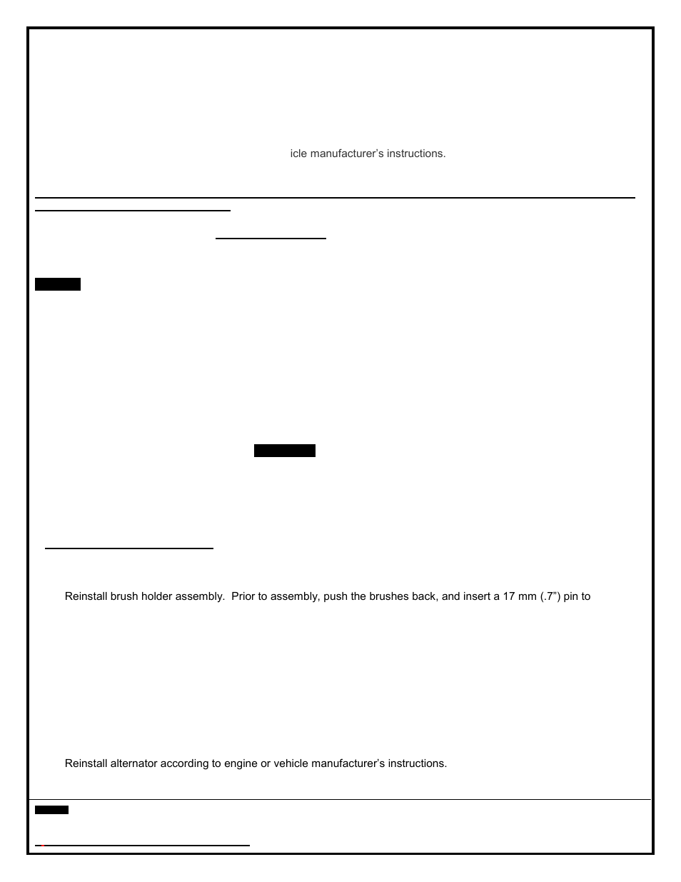 Remy 24SI™ HD User Manual | Page 2 / 7