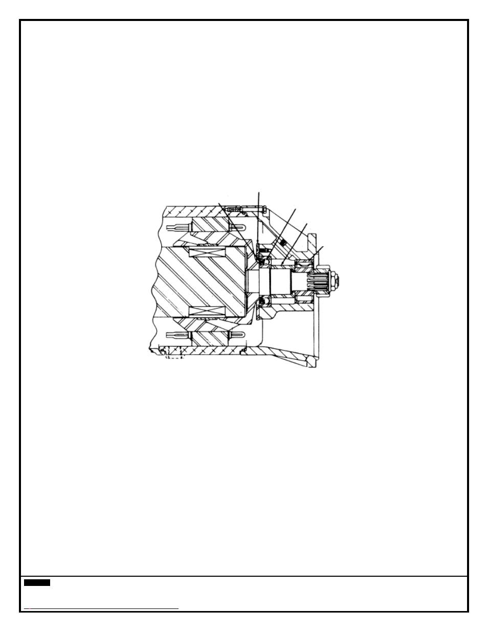 Remy 50DN OIL-COOLED GENERAT0RS User Manual | Page 2 / 2