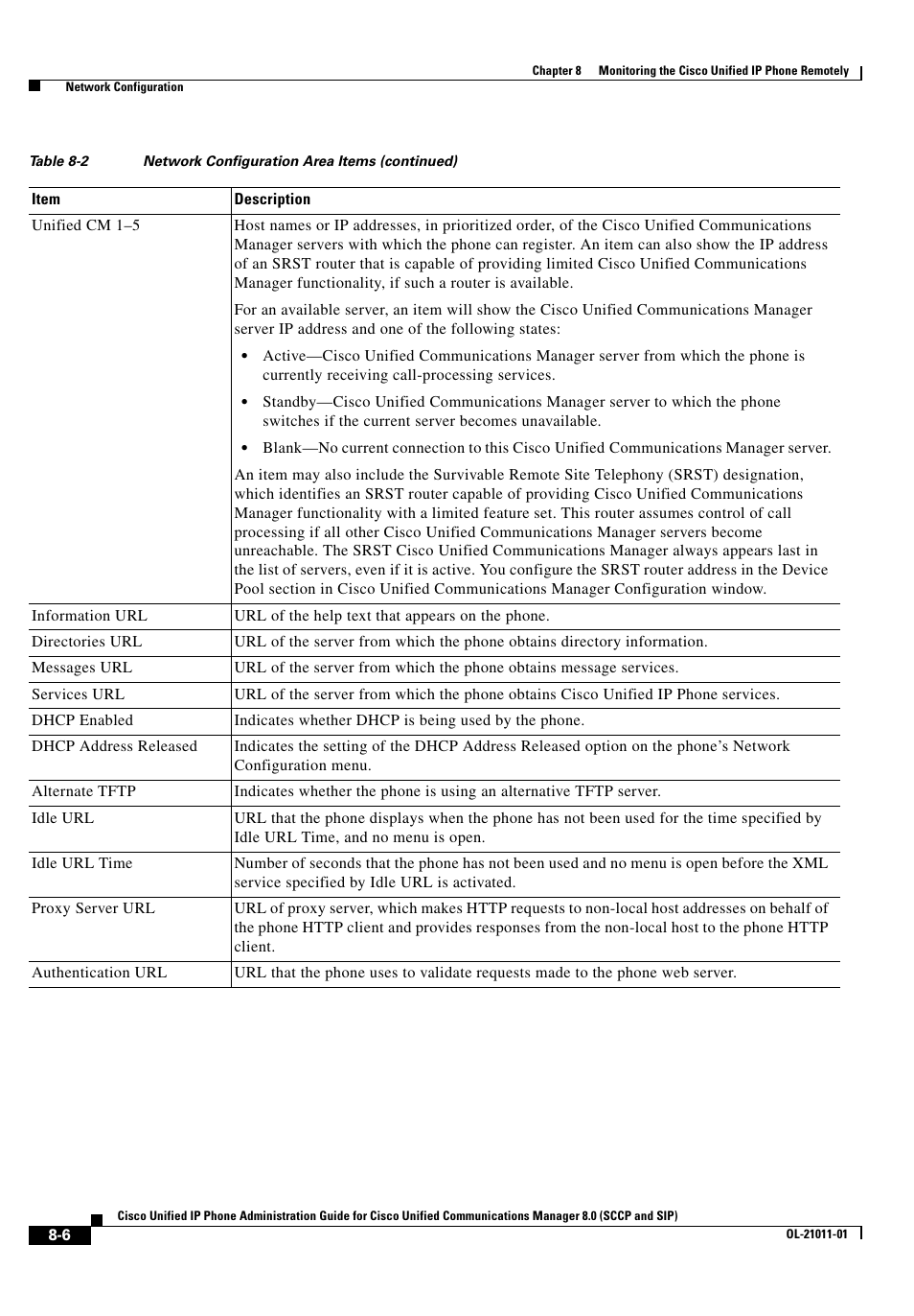 Cisco OL-21011-01 User Manual | Page 6 / 14