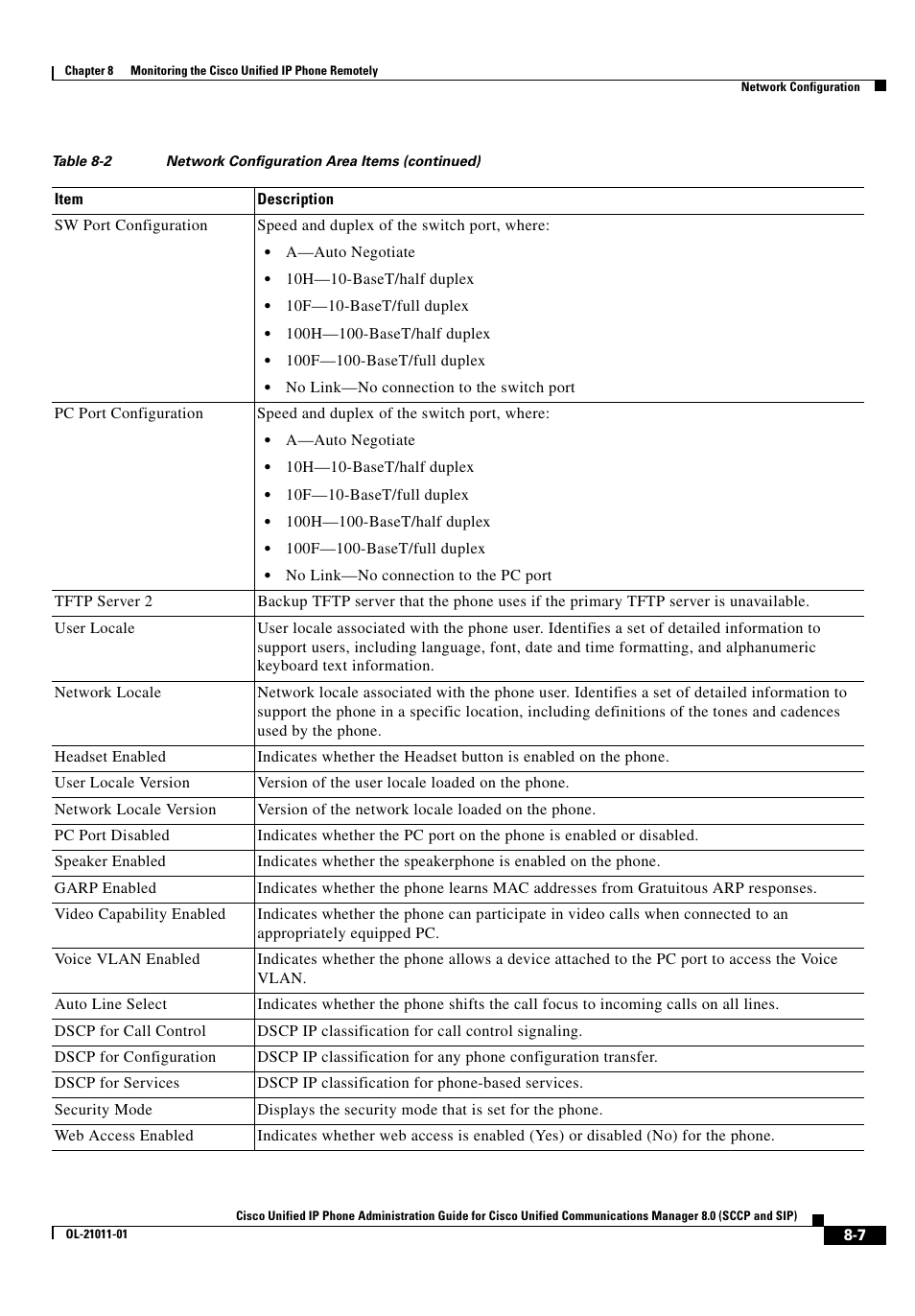 Cisco OL-21011-01 User Manual | Page 7 / 14