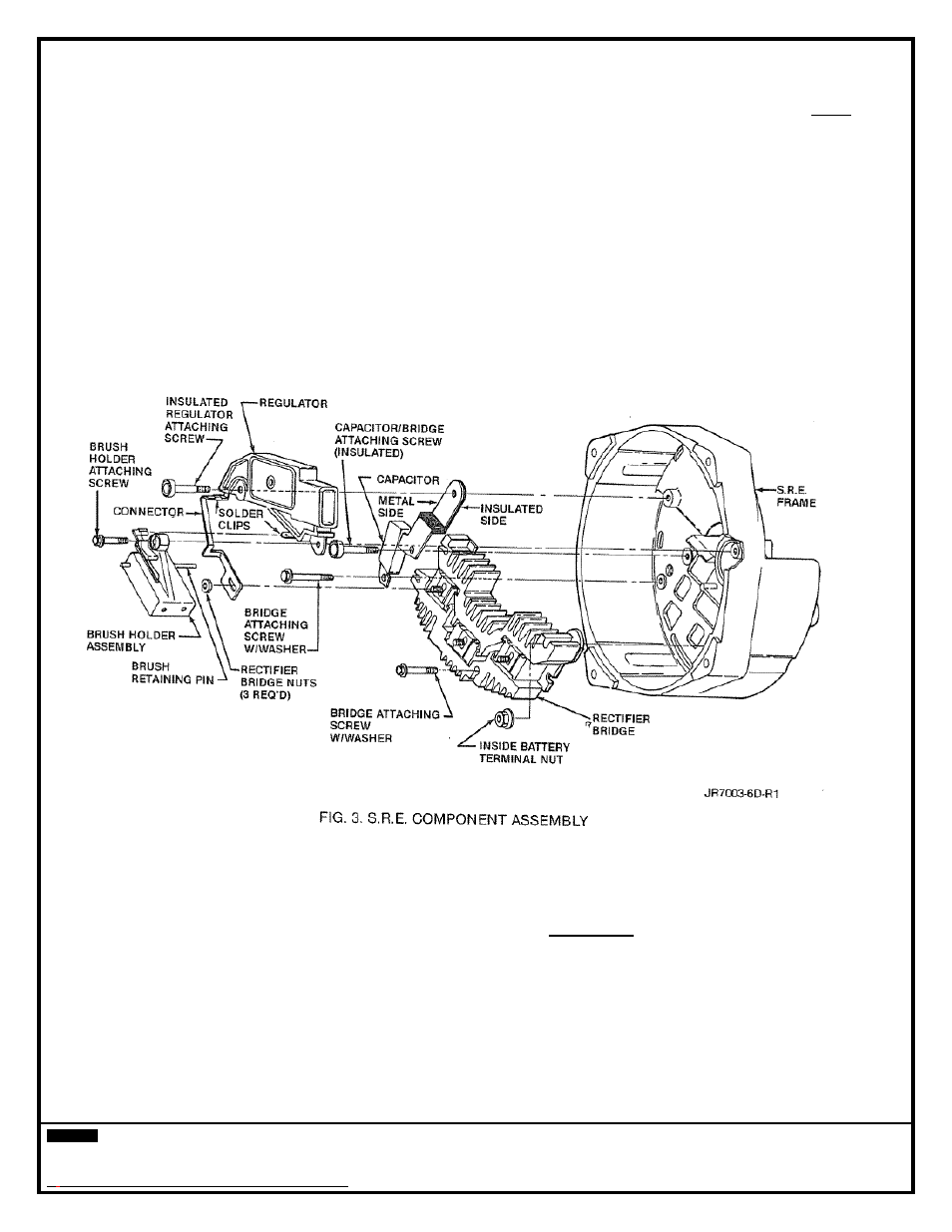 Remy REASSEMBLING OF CS-144 GENERATOR User Manual | Page 2 / 2