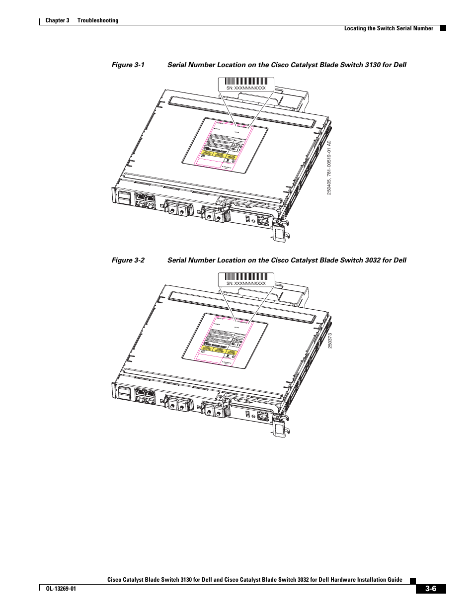 Cisco 3130 User Manual | Page 55 / 72