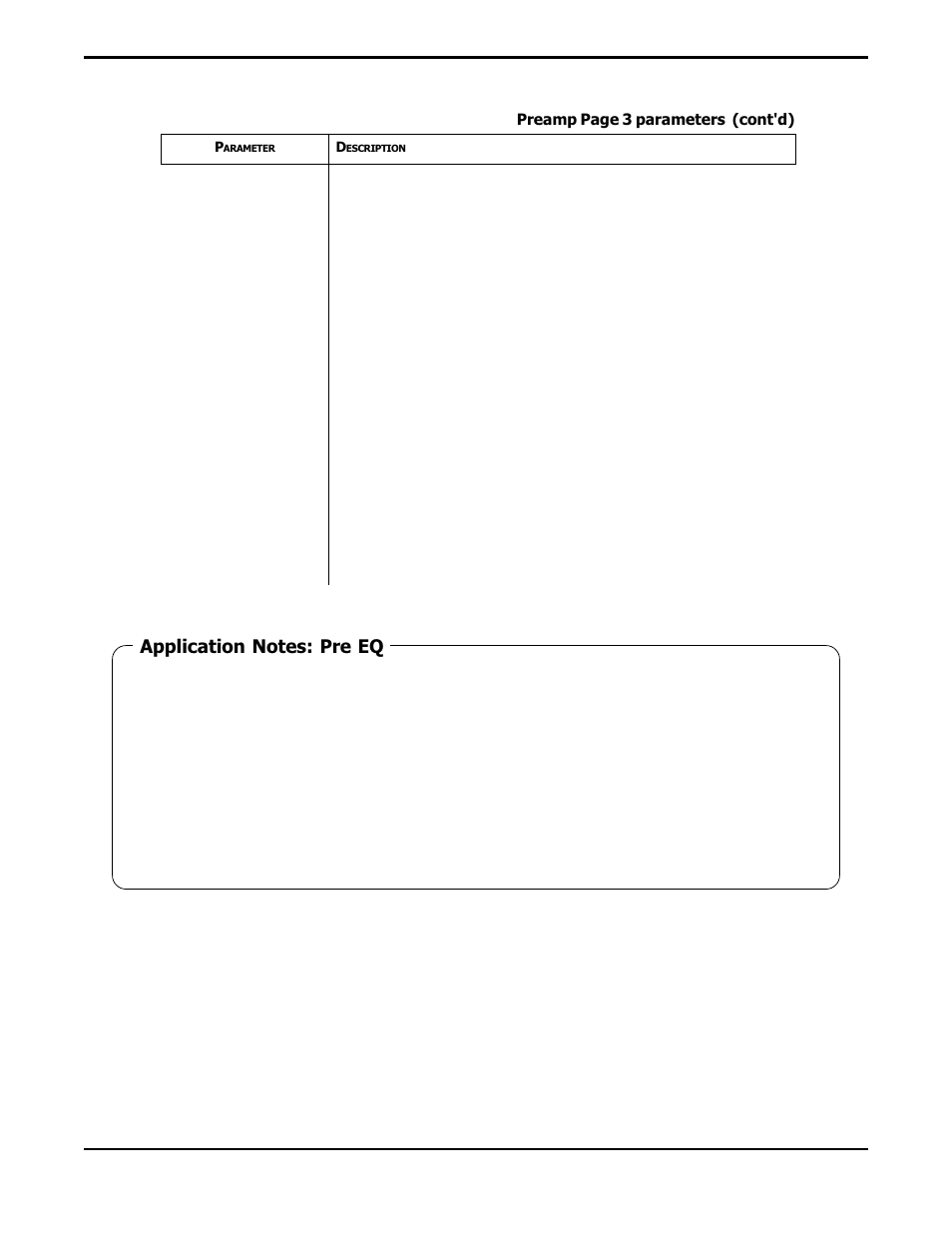 Rocktron Prophesy II User Manual | Page 31 / 96