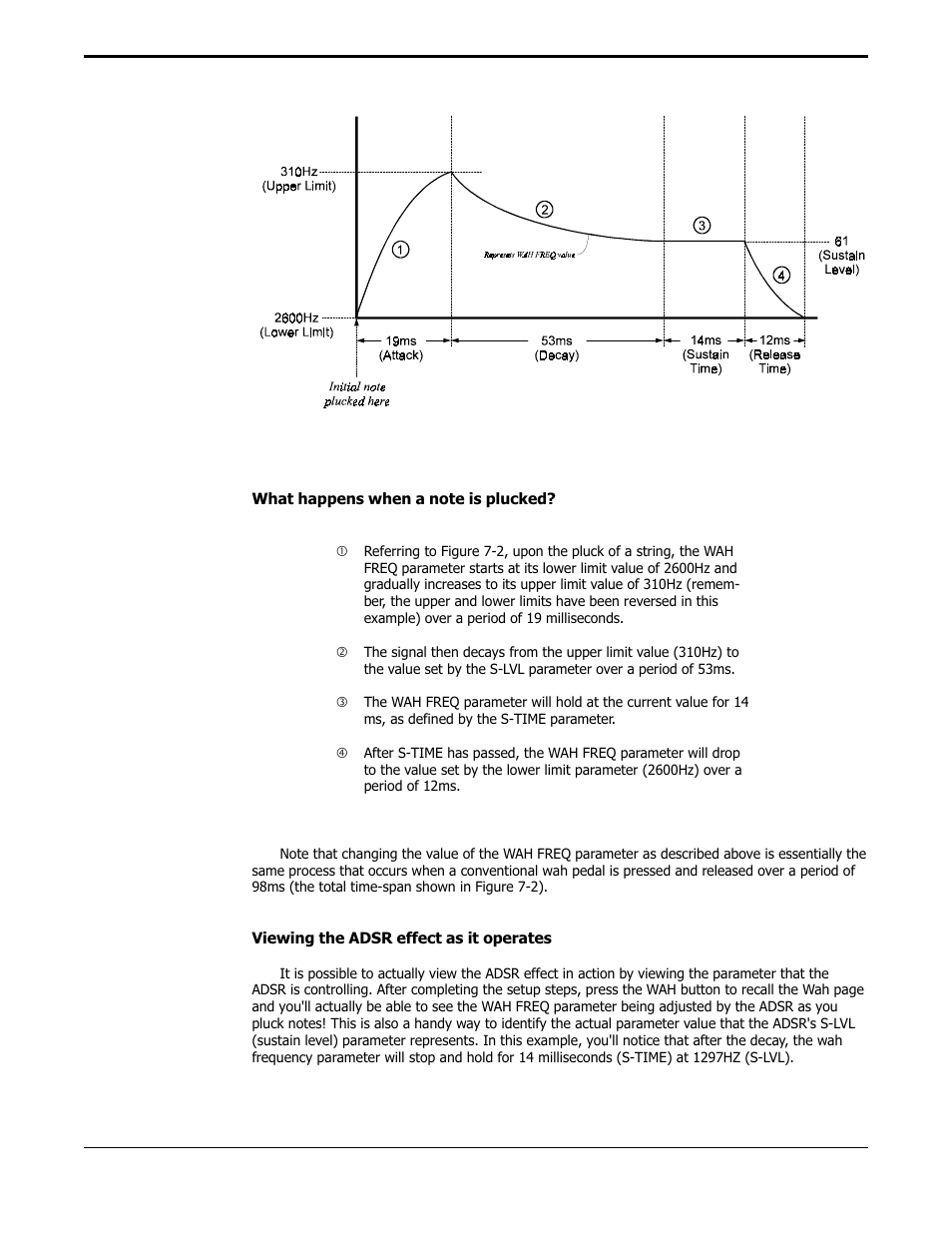 Rocktron Prophesy II User Manual | Page 78 / 96