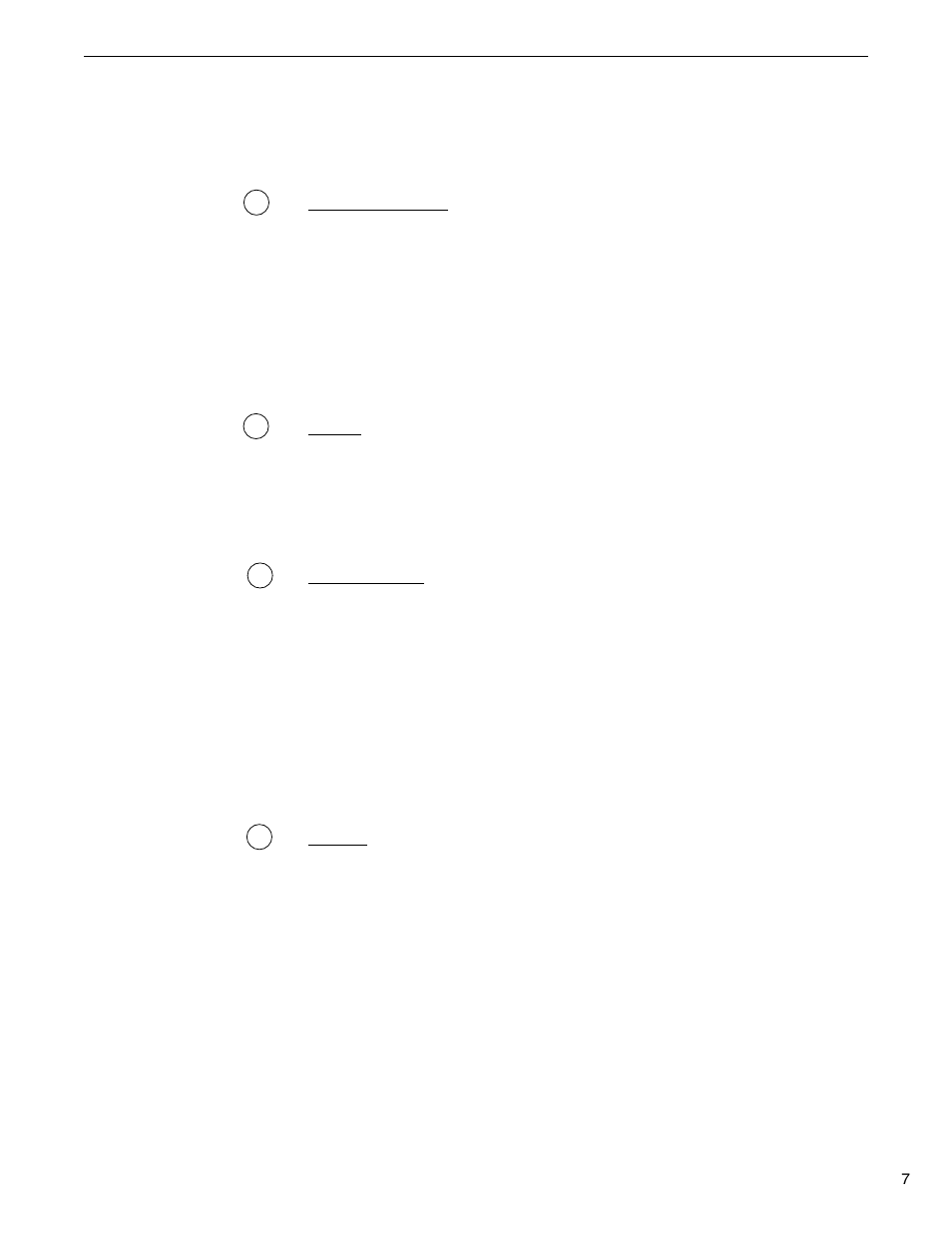 Rocktron VooDu Valve User Manual | Page 10 / 105