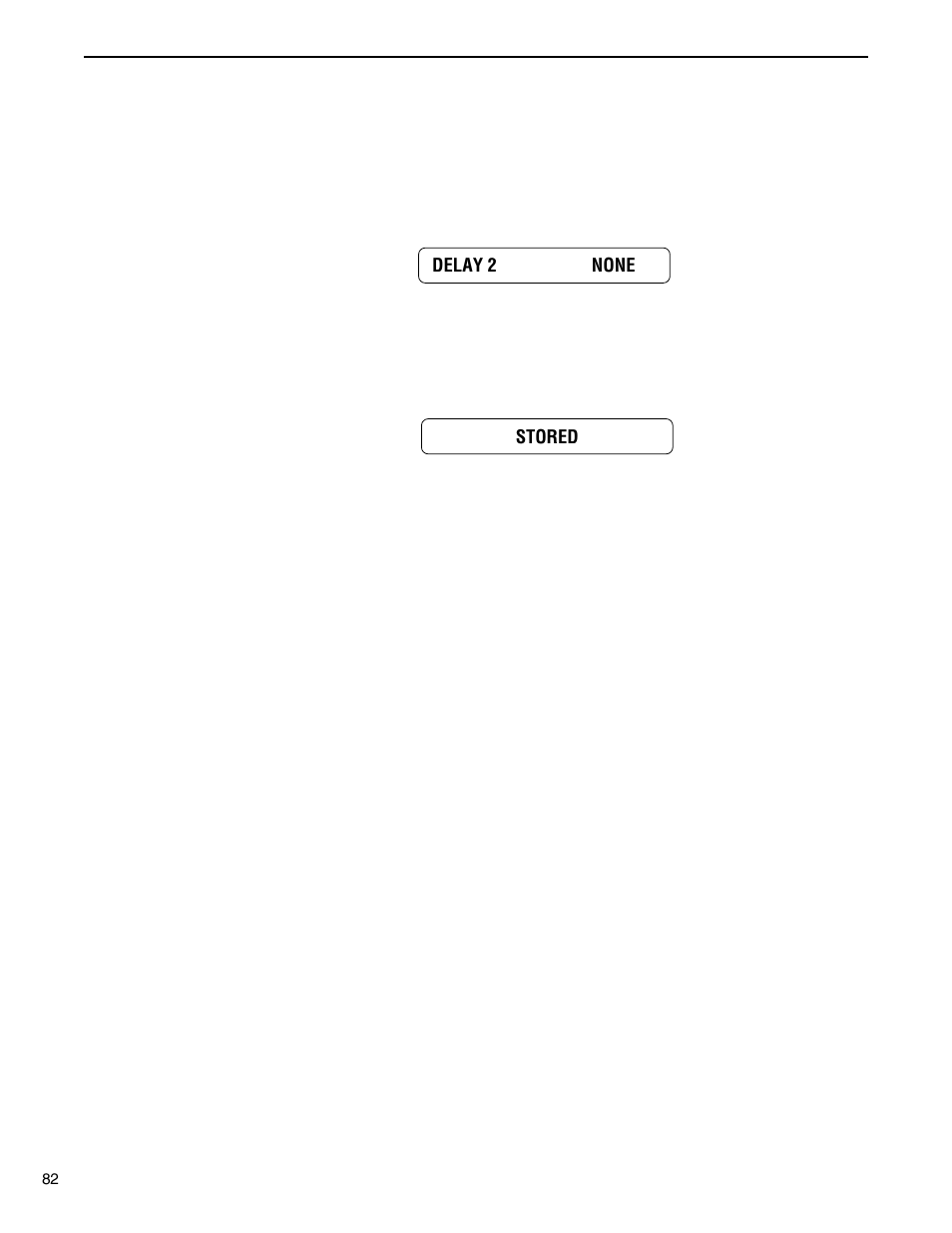 Rocktron VooDu Valve User Manual | Page 84 / 105