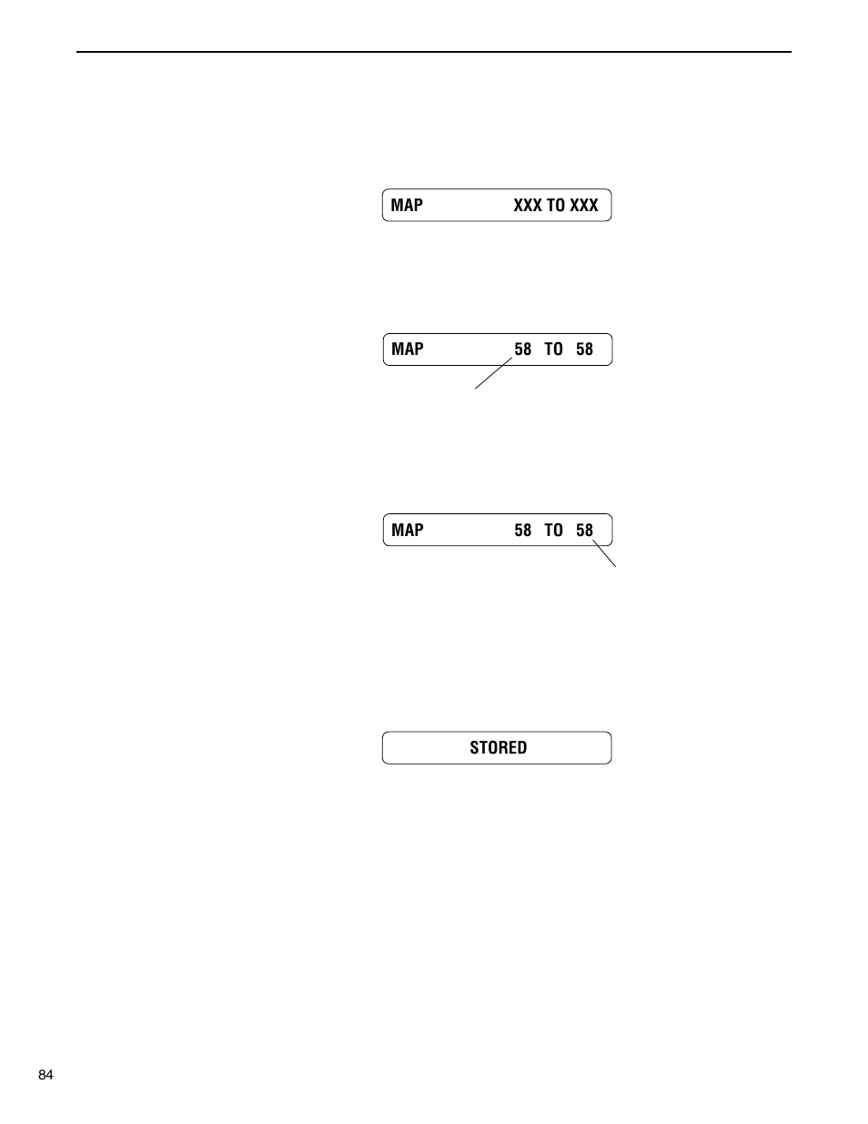 Rocktron VooDu Valve User Manual | Page 86 / 105