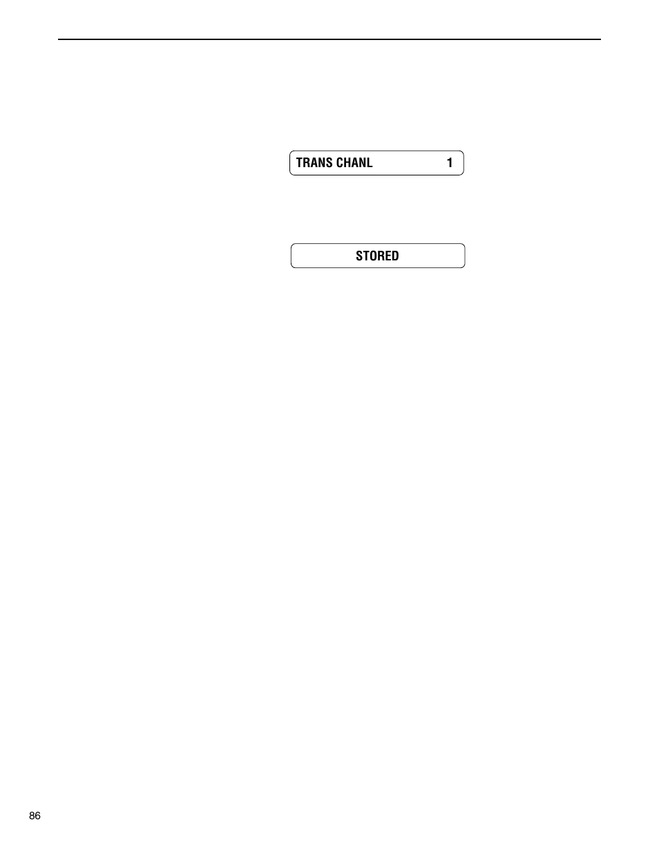 Rocktron VooDu Valve User Manual | Page 88 / 105
