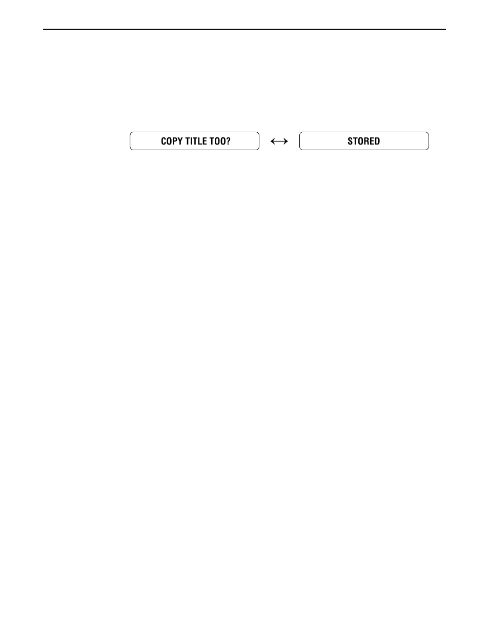 Rocktron Chameleon On-Line User Manual | Page 73 / 103