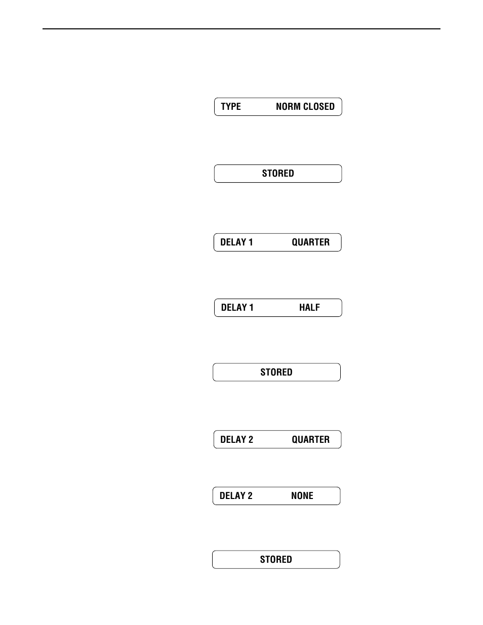 Rocktron Chameleon On-Line User Manual | Page 82 / 103