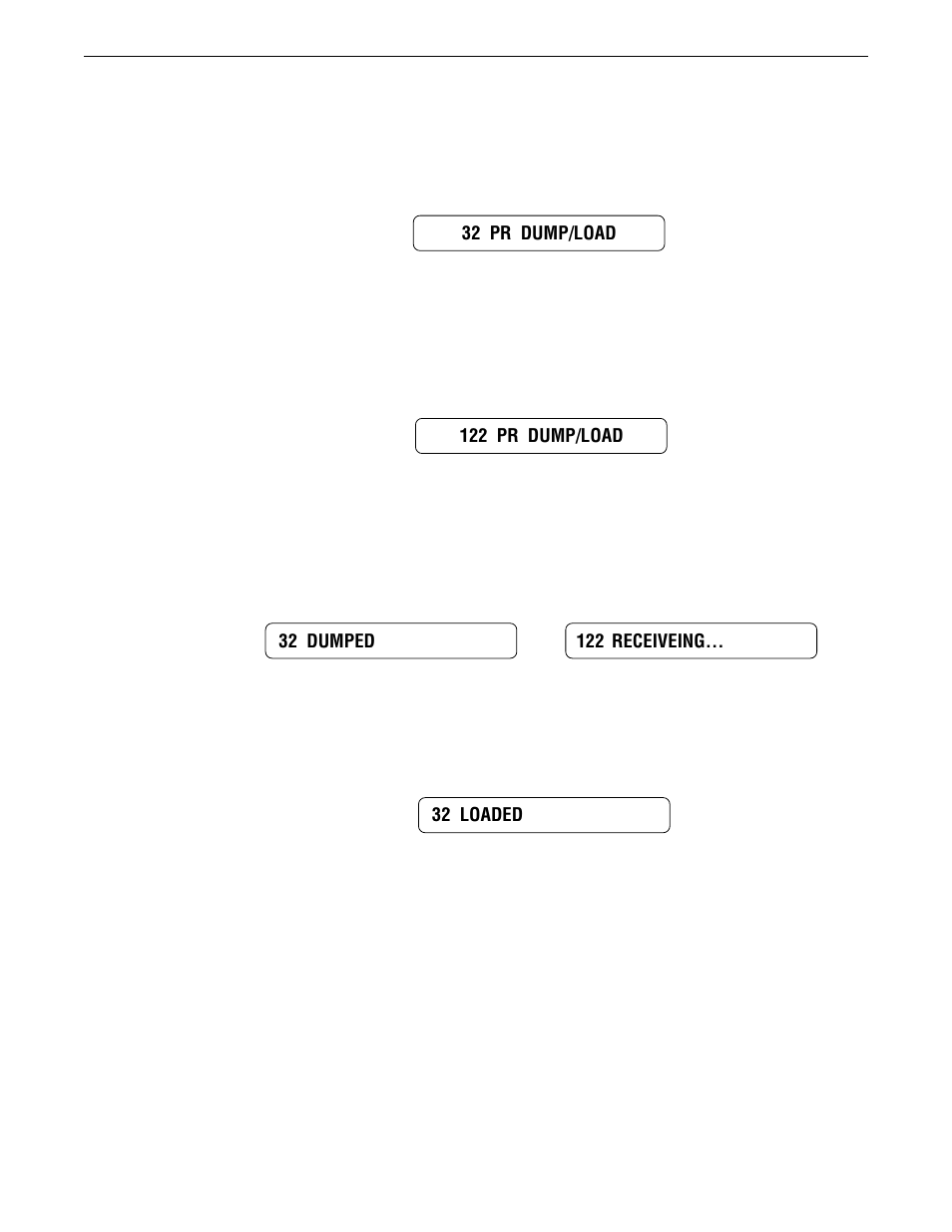 Rocktron Chameleon On-Line User Manual | Page 88 / 103