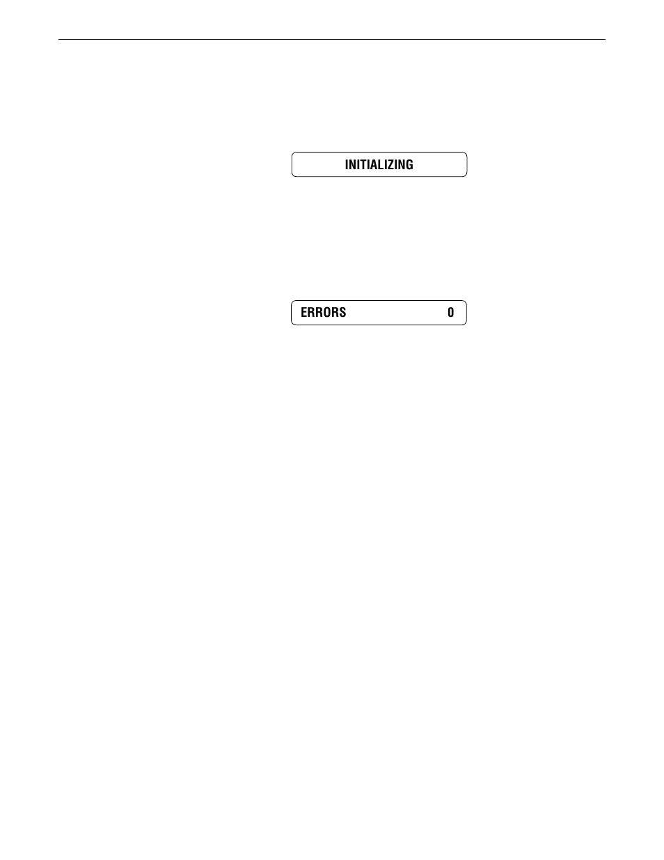 Rocktron Chameleon On-Line User Manual | Page 96 / 103