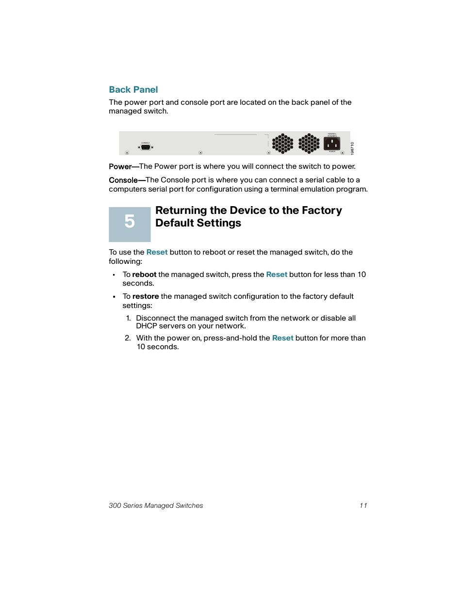 Cisco 300 User Manual | Page 11 / 16