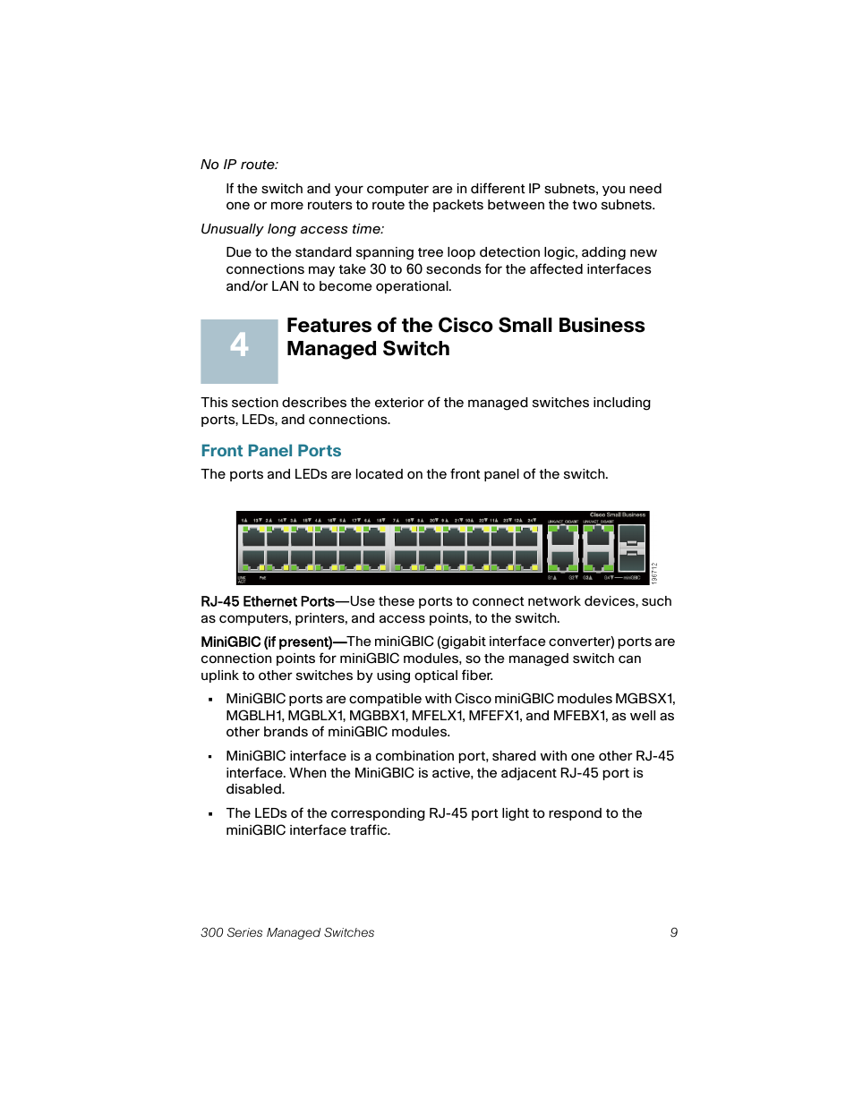 Cisco 300 User Manual | Page 9 / 16