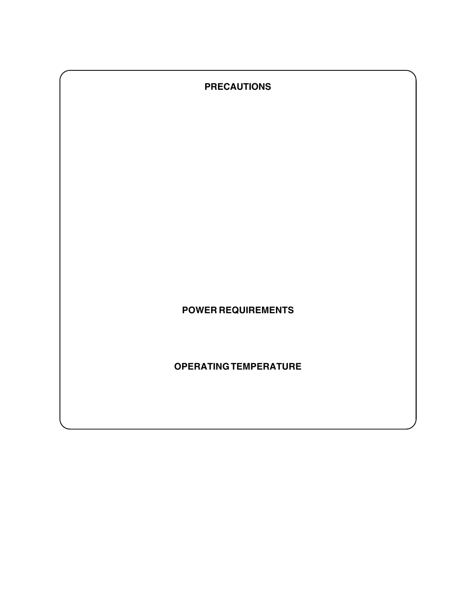 Rocktron MIDI Mate User Manual | Page 2 / 32