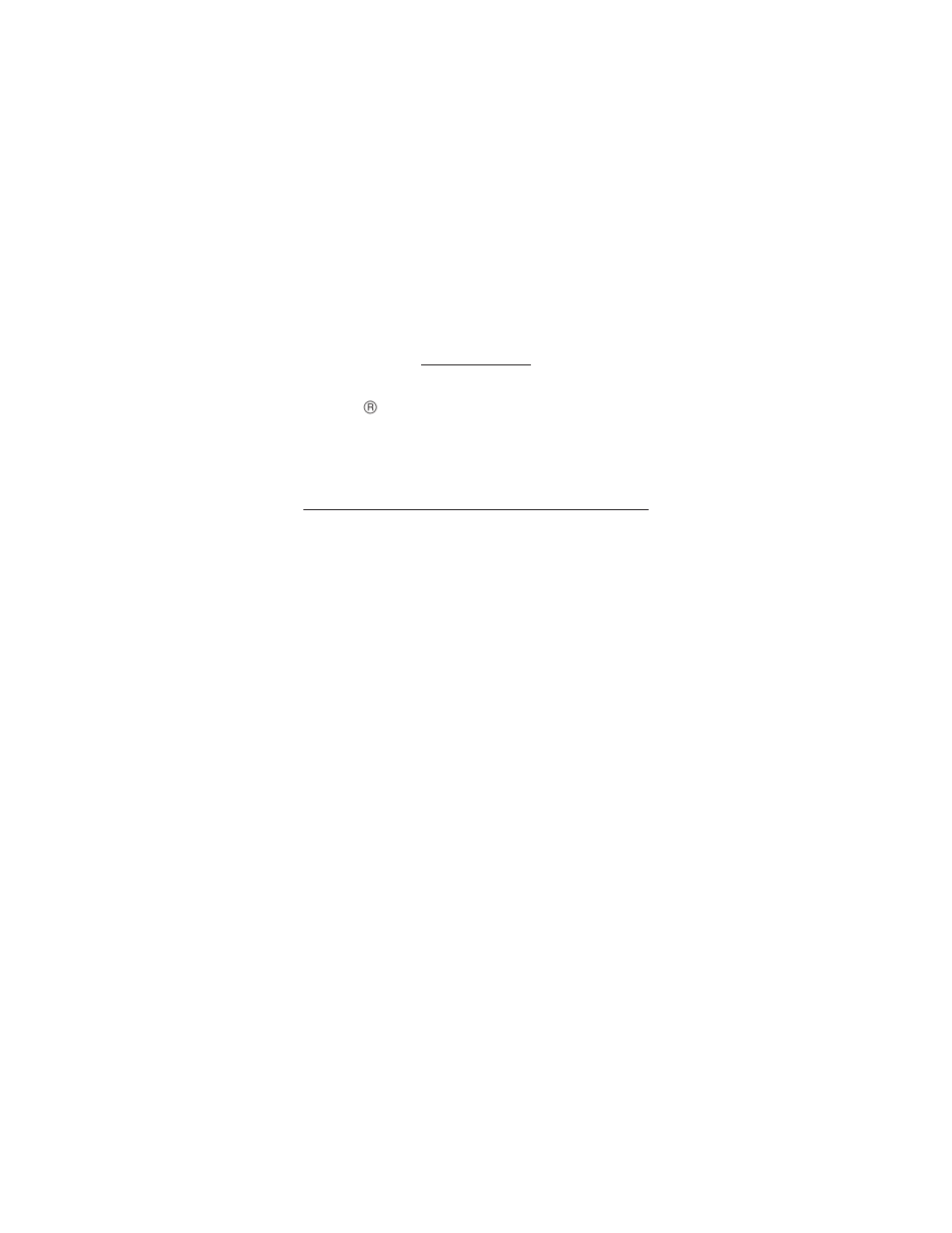 Rocktron MIDI Xchange User Manual | Page 27 / 28