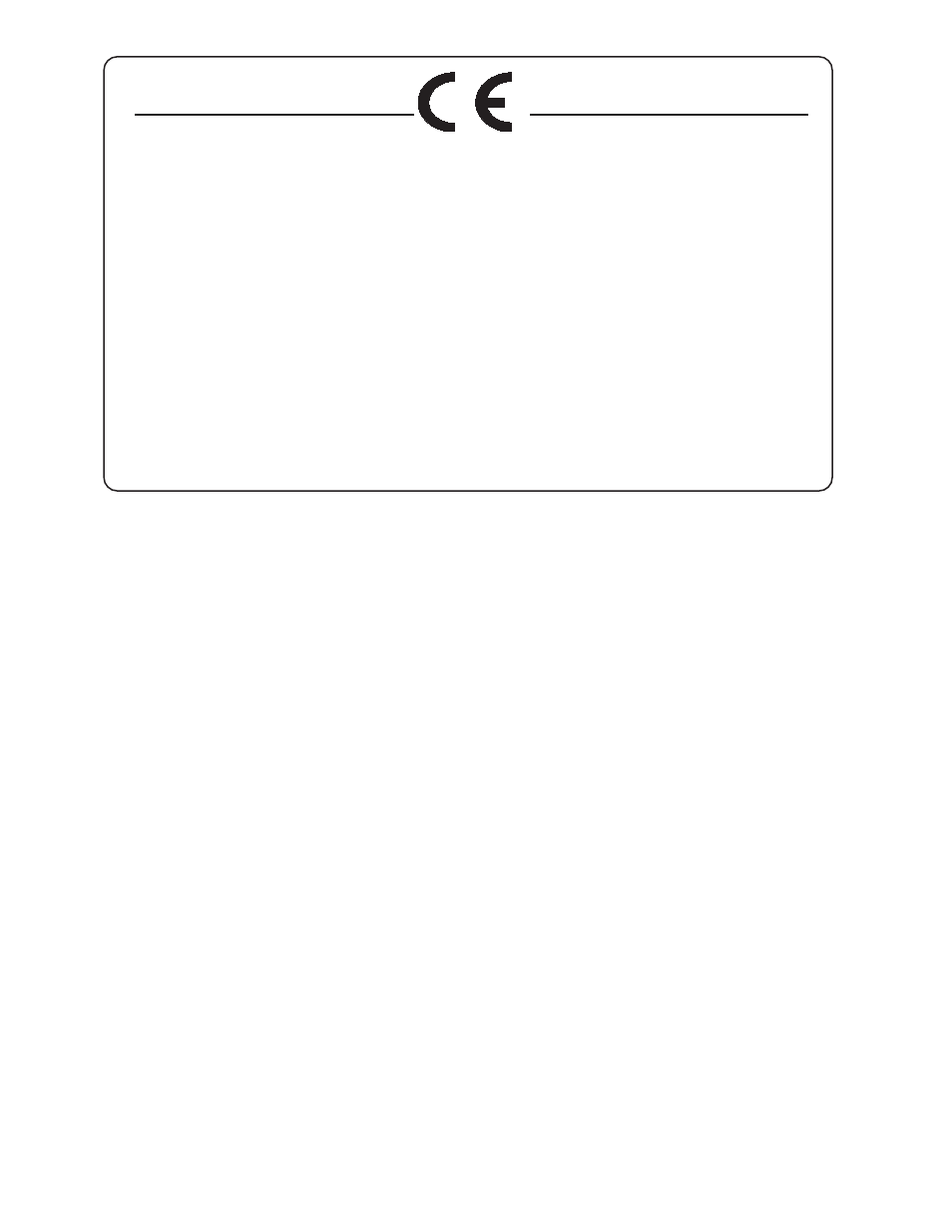 Rocktron V50D User Manual | Page 2 / 9