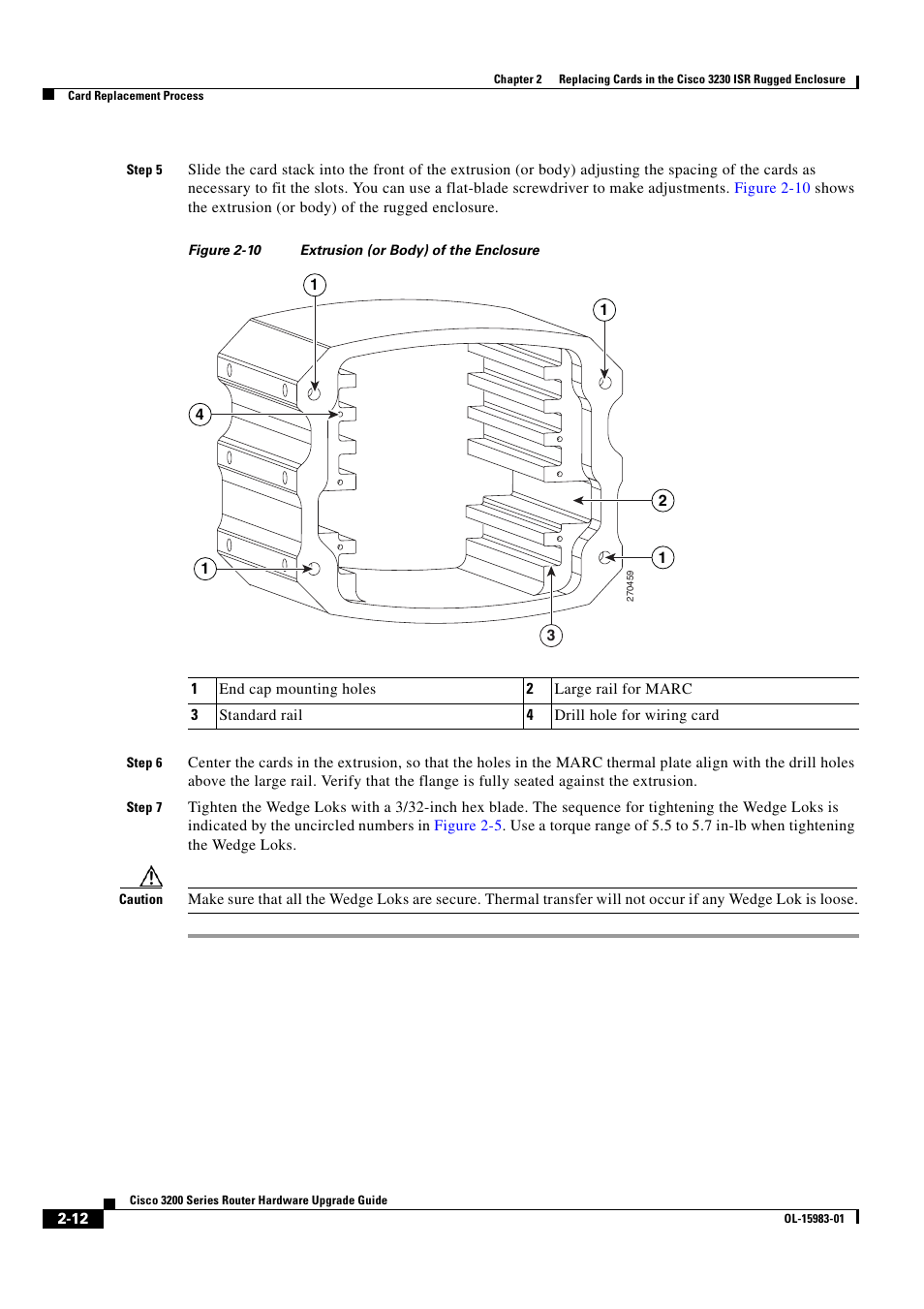 Cisco 3200 Series User Manual | Page 28 / 60