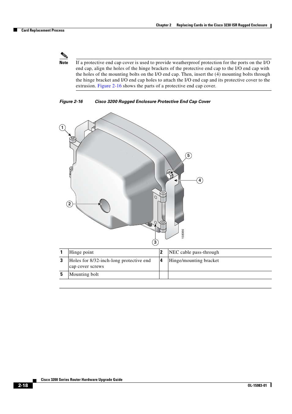 Figure 2-16 | Cisco 3200 Series User Manual | Page 34 / 60