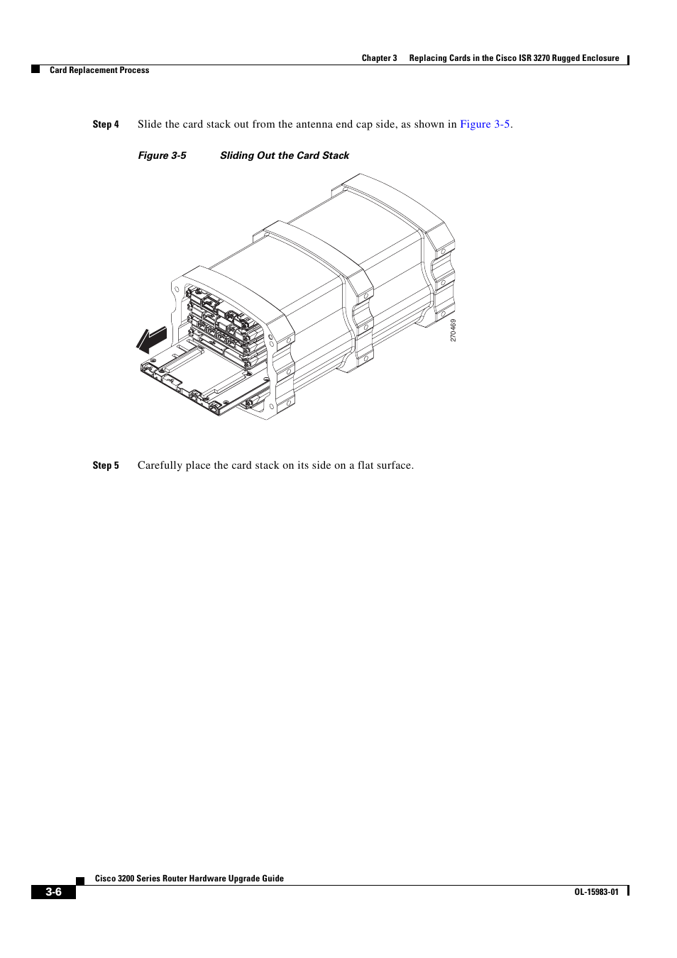 Cisco 3200 Series User Manual | Page 42 / 60