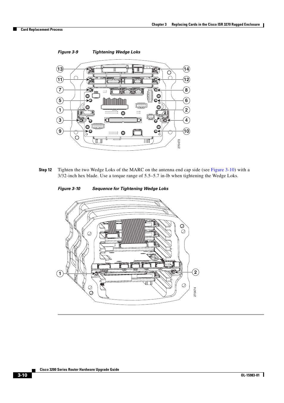 Figure 3-10 | Cisco 3200 Series User Manual | Page 46 / 60