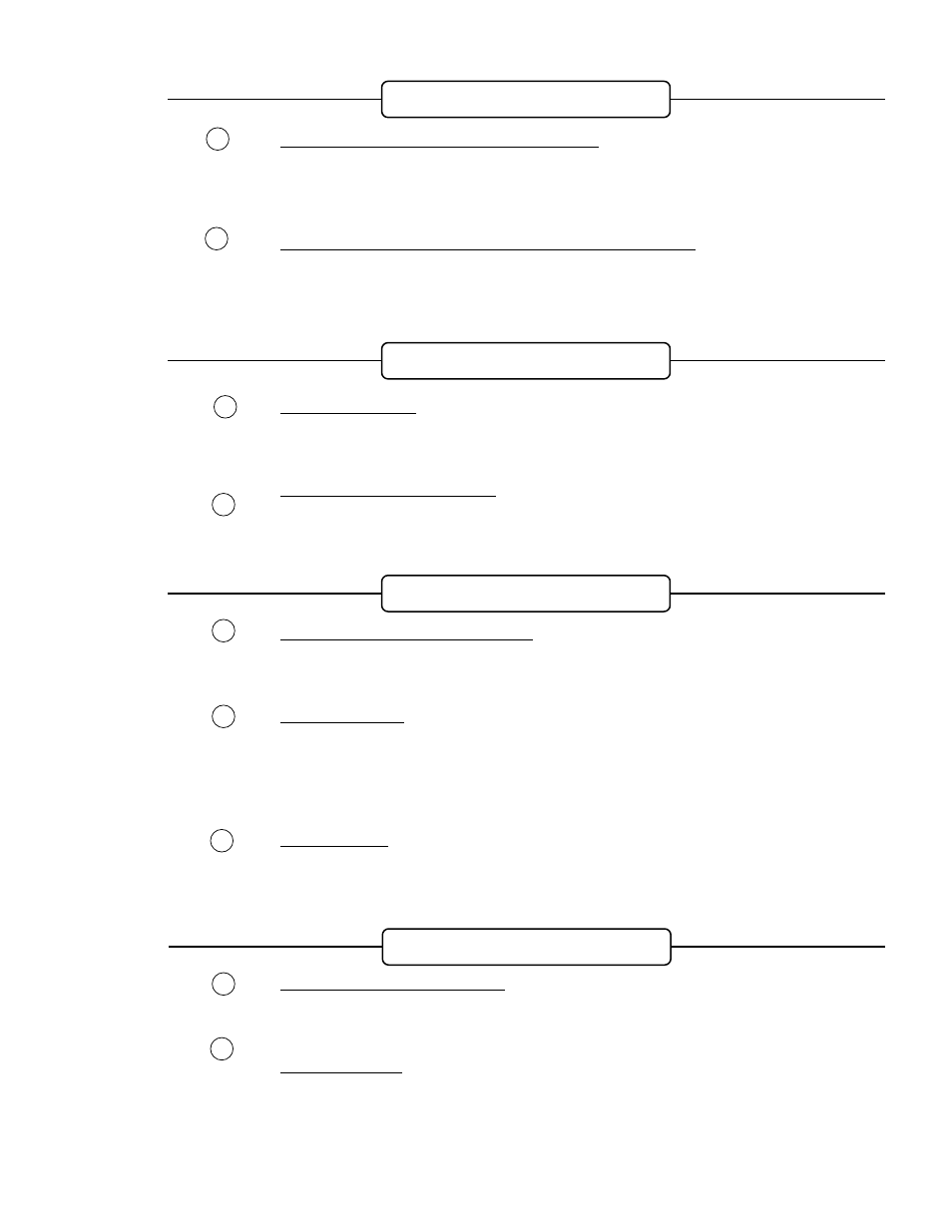 Rocktron Acoustic User Manual | Page 7 / 9