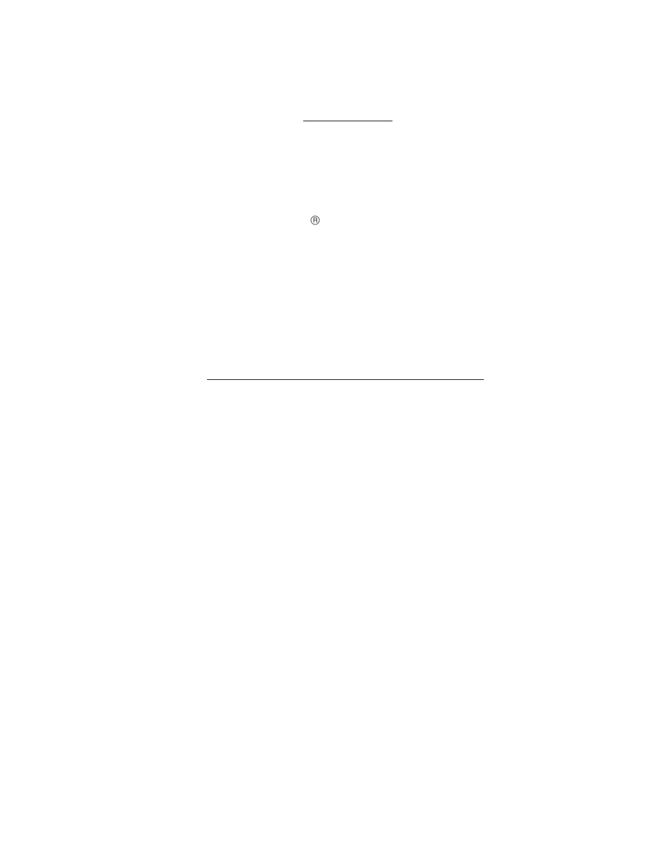 Other products (continued) | Rocktron Gainiac 2 User Manual | Page 11 / 12