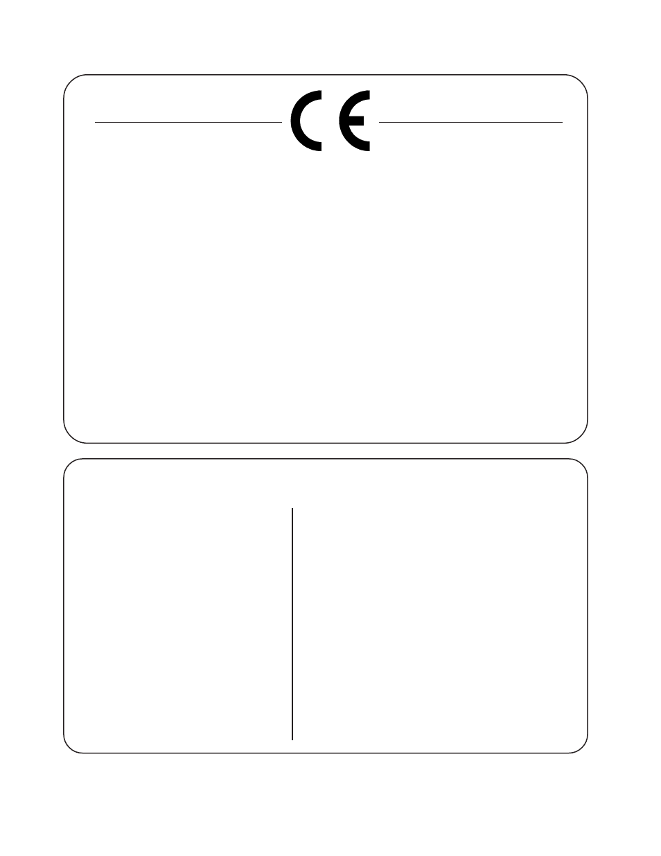 Specifications | Rocktron RA50 DSP User Manual | Page 2 / 20