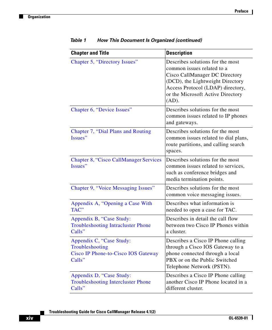 Cisco OL-6539-01 User Manual | Page 3 / 11