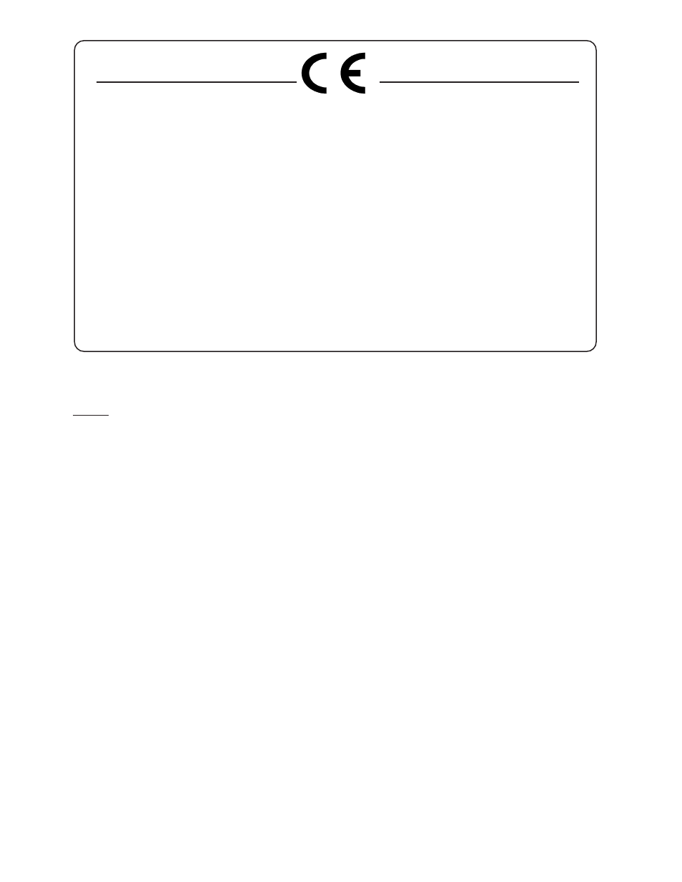 Precautions | Rocktron Rampage R120 DSP User Manual | Page 2 / 8