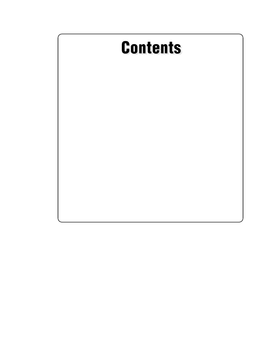 Rocktron Velocity 120 User Manual | Page 3 / 12