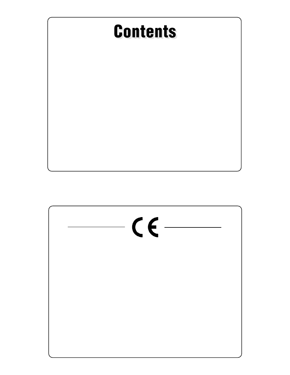 Rocktron Velocity 250 User Manual | Page 3 / 13