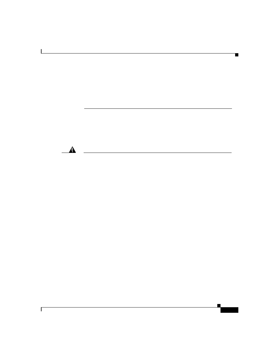 Main disconnecting device | Cisco 2900 SERIES XL User Manual | Page 105 / 138
