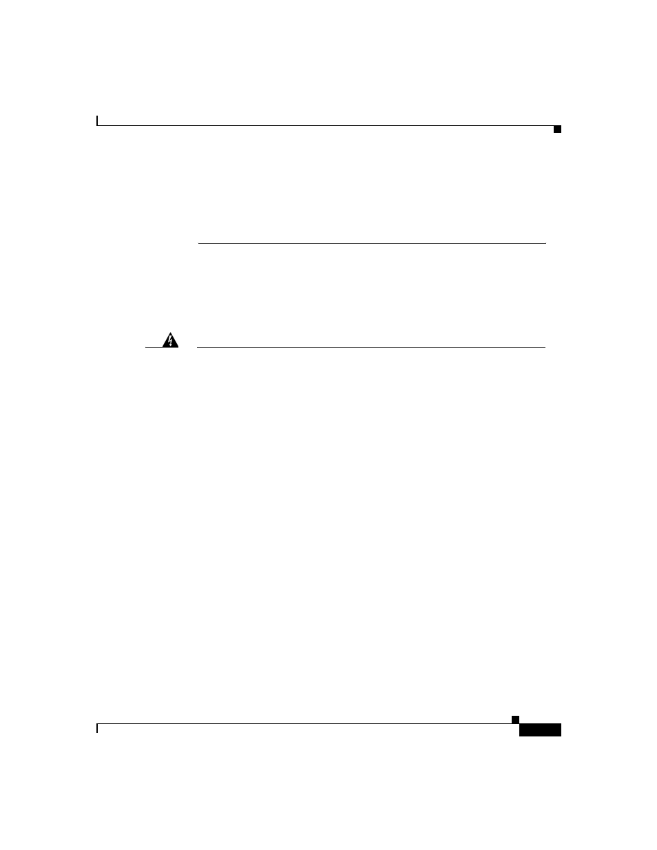 Voltage warning | Cisco 2900 SERIES XL User Manual | Page 115 / 138