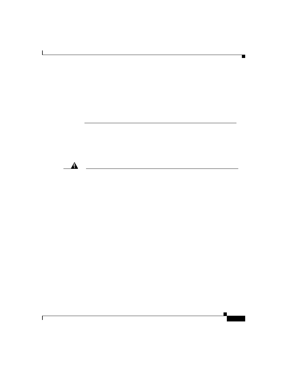 Class 1 laser product warning | Cisco 2900 SERIES XL User Manual | Page 121 / 138