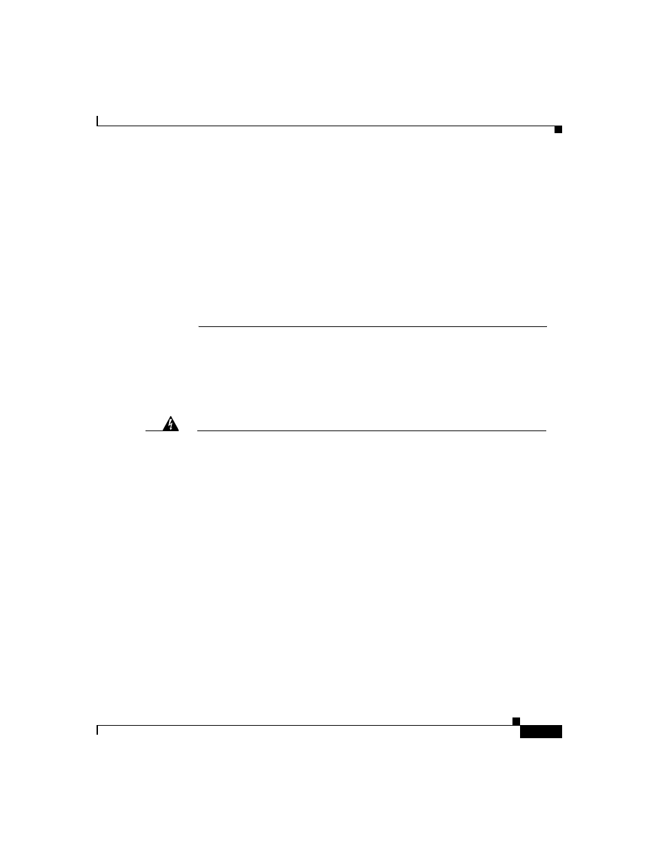 No on/off switch warning | Cisco 2900 SERIES XL User Manual | Page 123 / 138