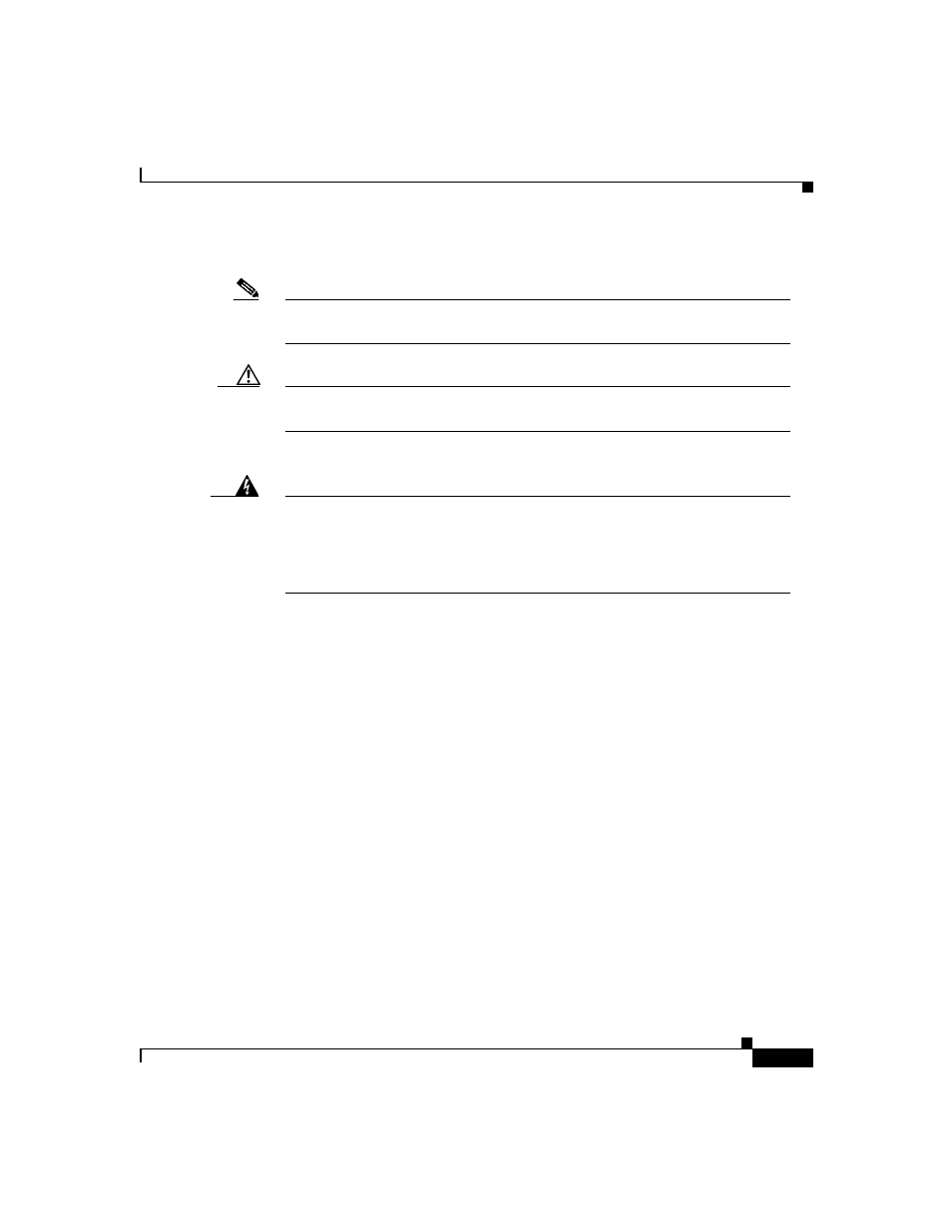 Cisco 2900 SERIES XL User Manual | Page 13 / 138