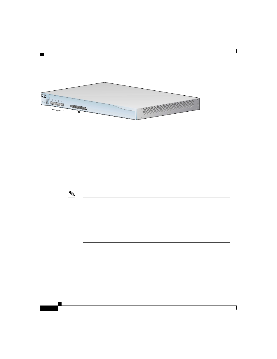 10/100 ports, Figure 1-4 | Cisco 2900 SERIES XL User Manual | Page 26 / 138