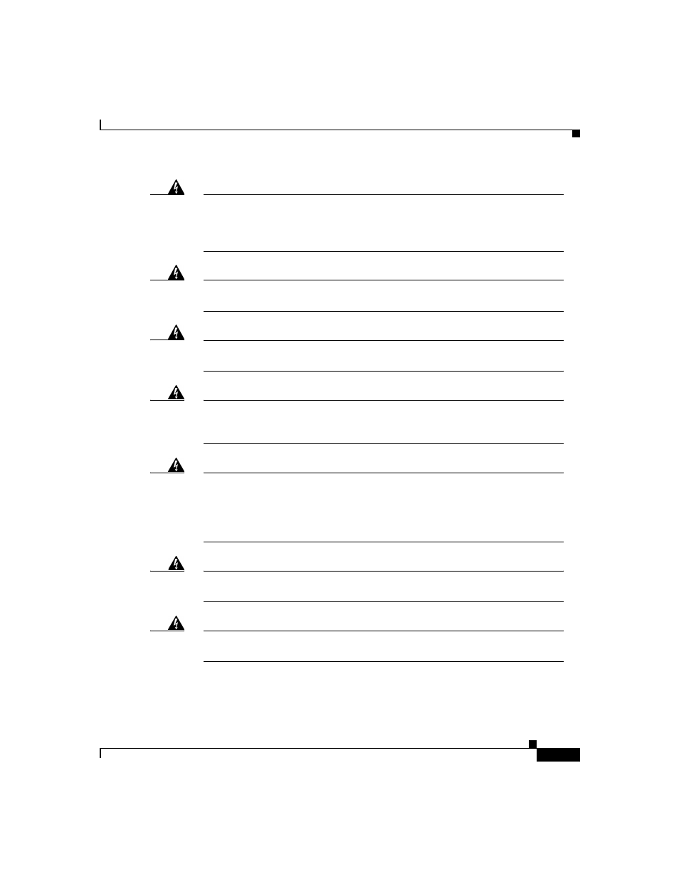 Cisco 2900 SERIES XL User Manual | Page 45 / 138