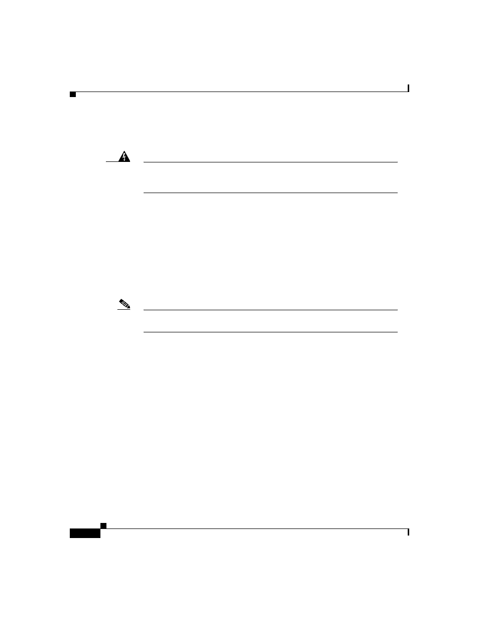 Installing the switch in a rack | Cisco 2900 SERIES XL User Manual | Page 50 / 138
