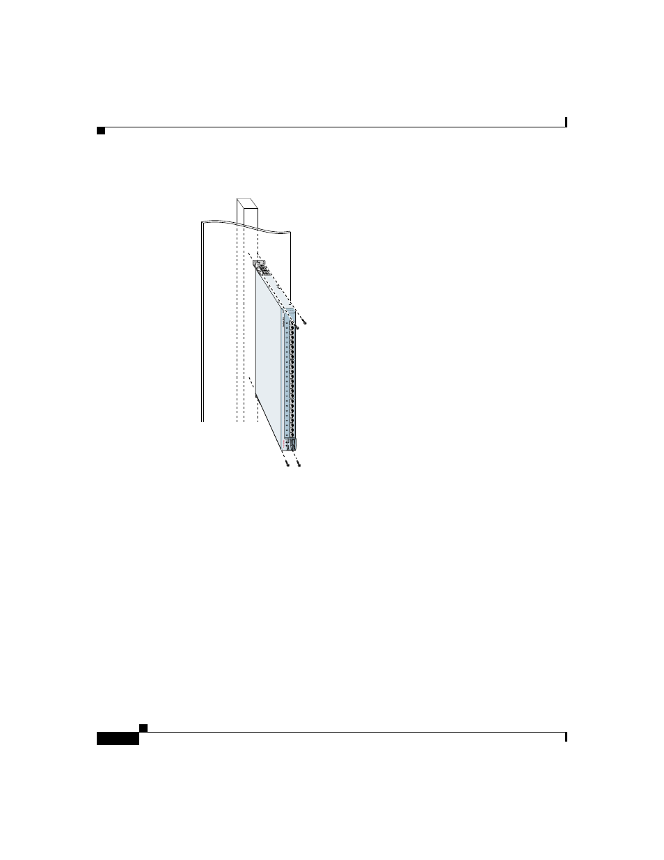 Figure 2-15 | Cisco 2900 SERIES XL User Manual | Page 66 / 138