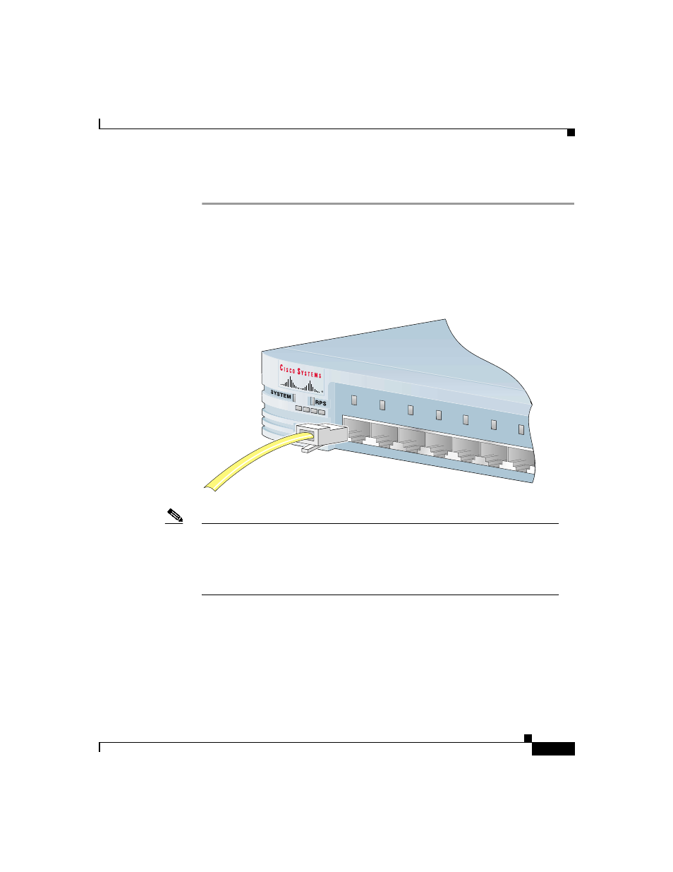 Figure 2-17 | Cisco 2900 SERIES XL User Manual | Page 69 / 138
