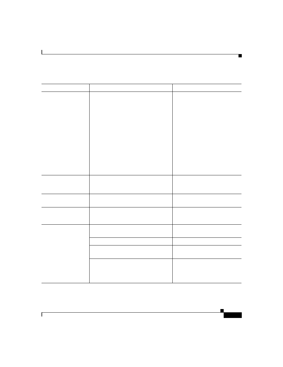 Cisco 2900 SERIES XL User Manual | Page 81 / 138