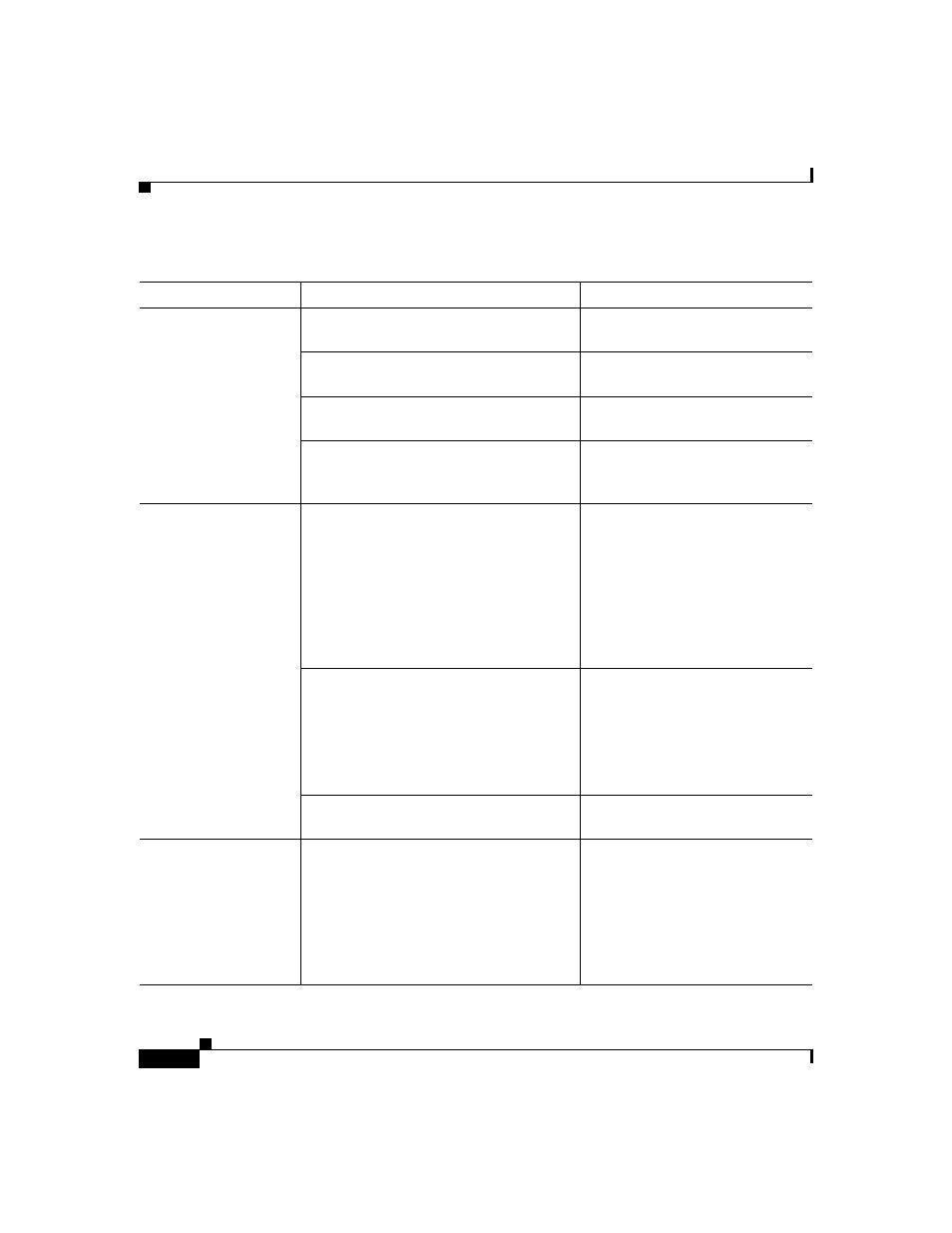 Cisco 2900 SERIES XL User Manual | Page 82 / 138
