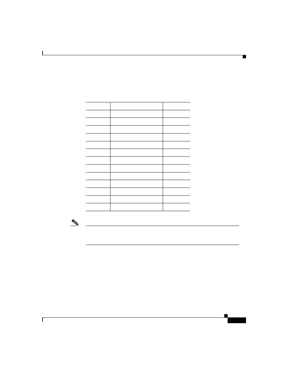 Rj-21 cable pinouts, Console port | Cisco 2900 SERIES XL User Manual | Page 93 / 138