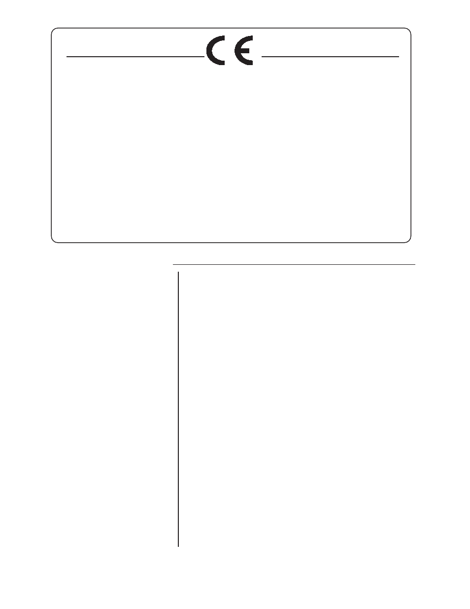 V15 specifications | Rocktron Velocity V15R User Manual | Page 2 / 8